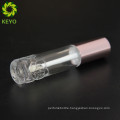 High quality custom printed lip balm container serum tube empty for skincare